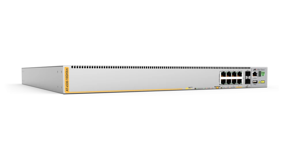AT-X530-10GHXM-50 Allied Telesis