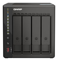 "TS-453E-8G/40TB IW"