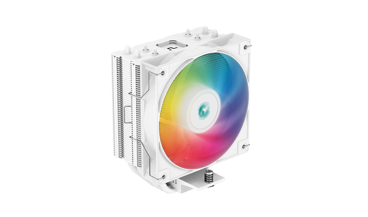 R-AG400-WHANMC-G-2 DeepCool
