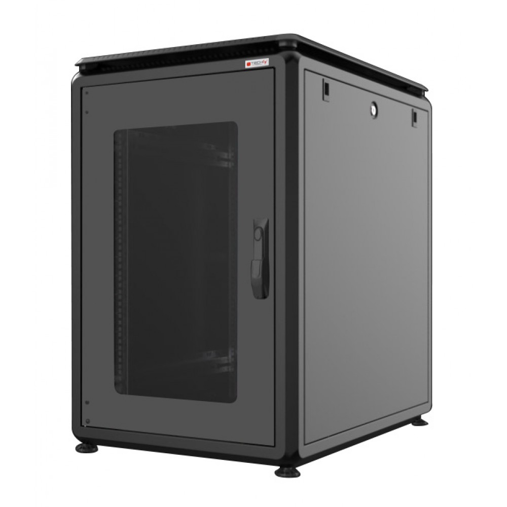 "I-CASE EV-1661BKR" Techly