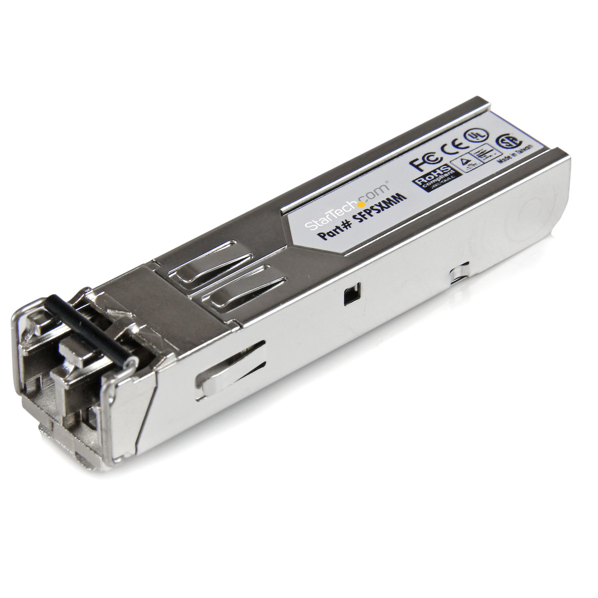 SFPSXMM StarTech.com