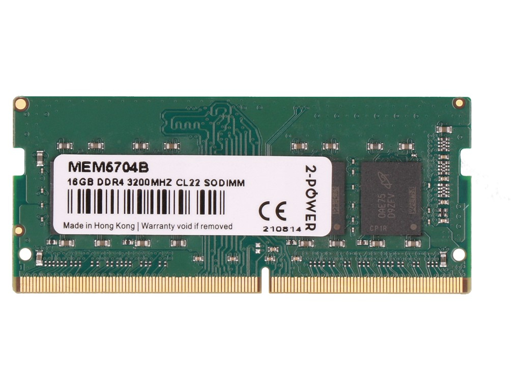 MEM5704B 2-Power