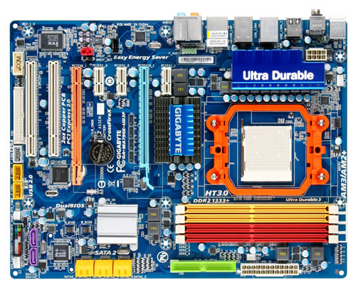 GAMA79U3P-00-G GIGABYTE