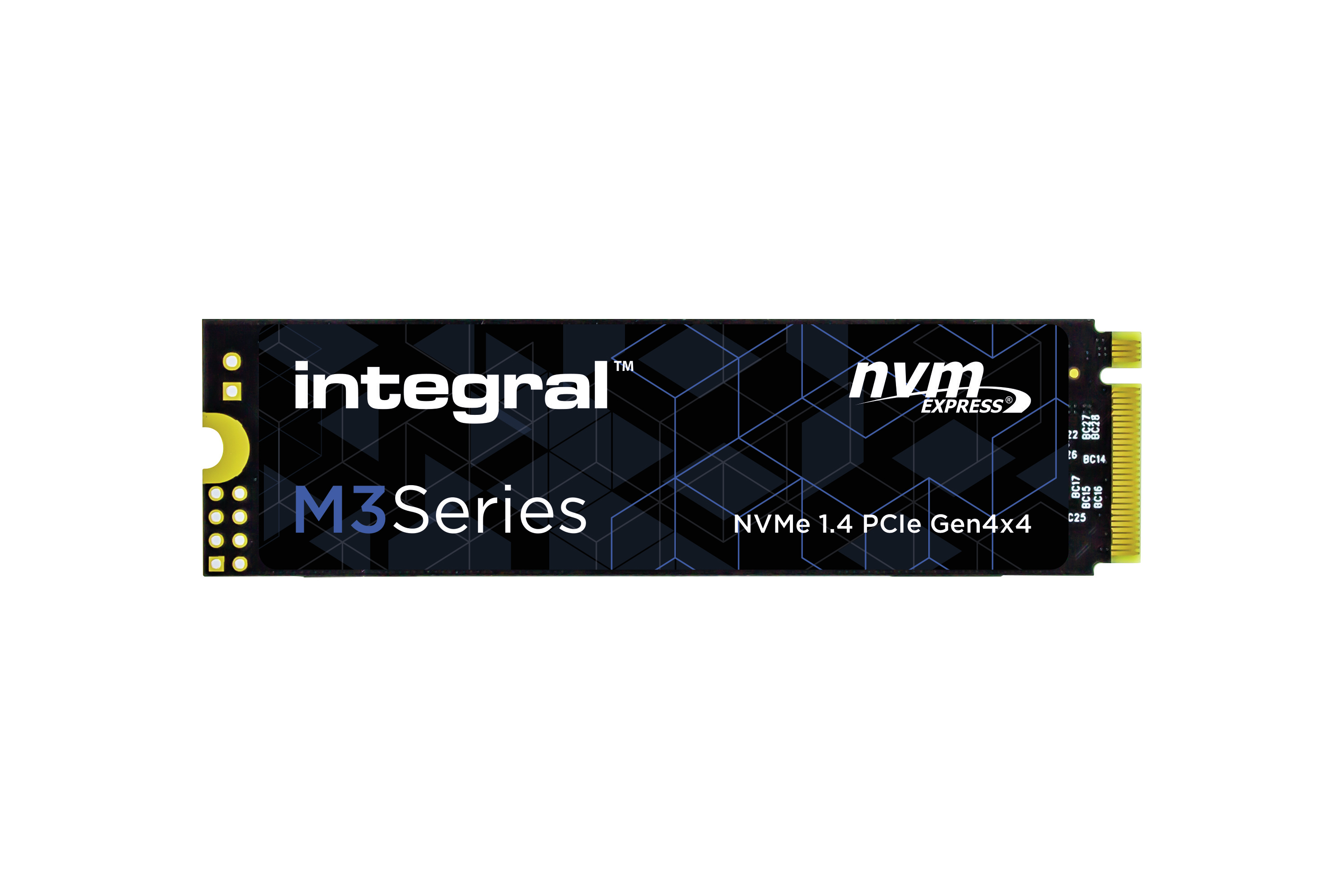 INSSD1TM280NM3X Integral