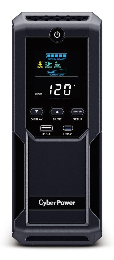 BRG1500AVRLCD2 CyberPower