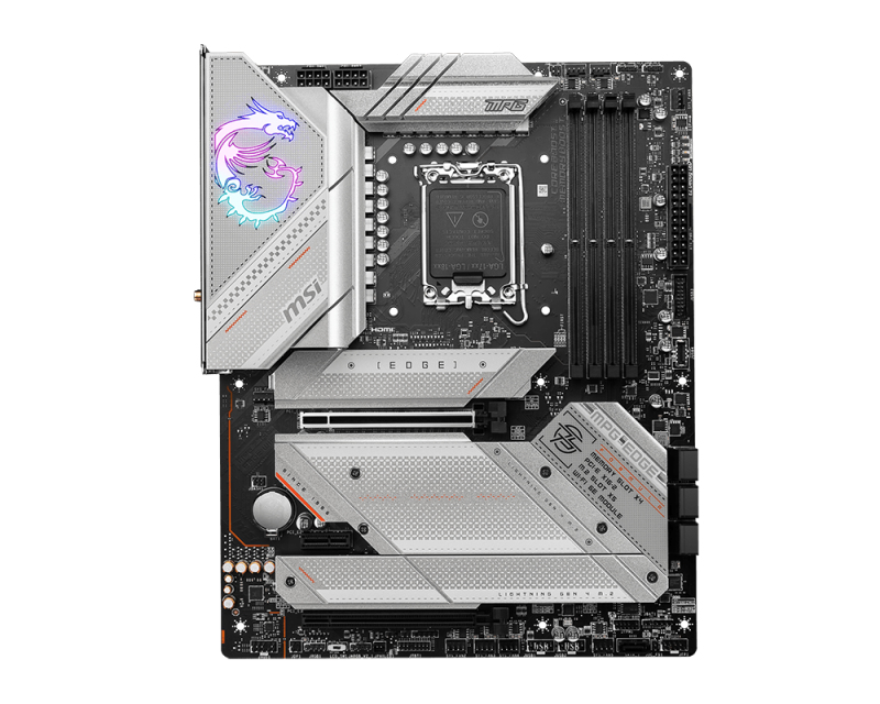 Z790EDGEWI MSI