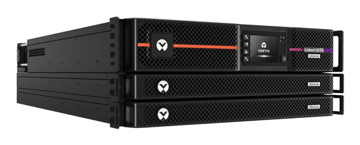 GXT5LI-10KMVRT4UXLN Vertiv