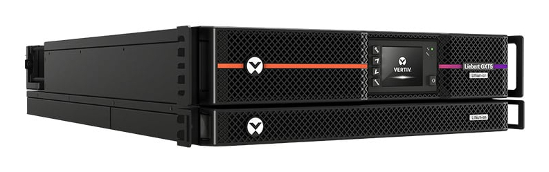 GXT5LI-5000MVRT3UXLN Vertiv