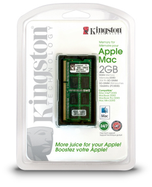 RAN3-1066/2G Kingston Technology