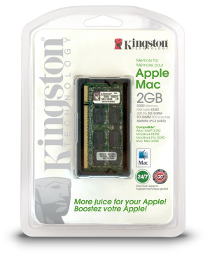 RAN2-800/2G Kingston Technology