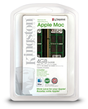 RAN3-1066K2/4G Kingston Technology