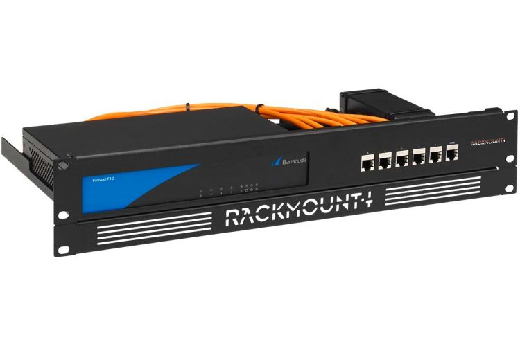 RM-BC-T2I Rackmount.IT