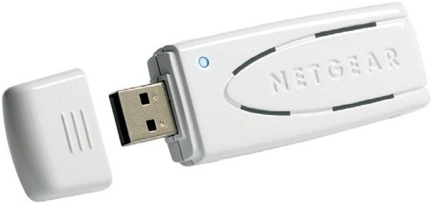 WN111-200PES NETGEAR