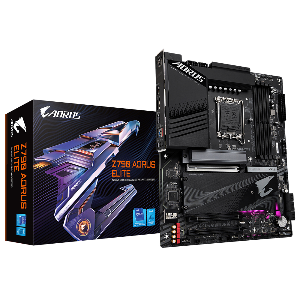 GA-Z790-AORUS-ELITE GIGABYTE