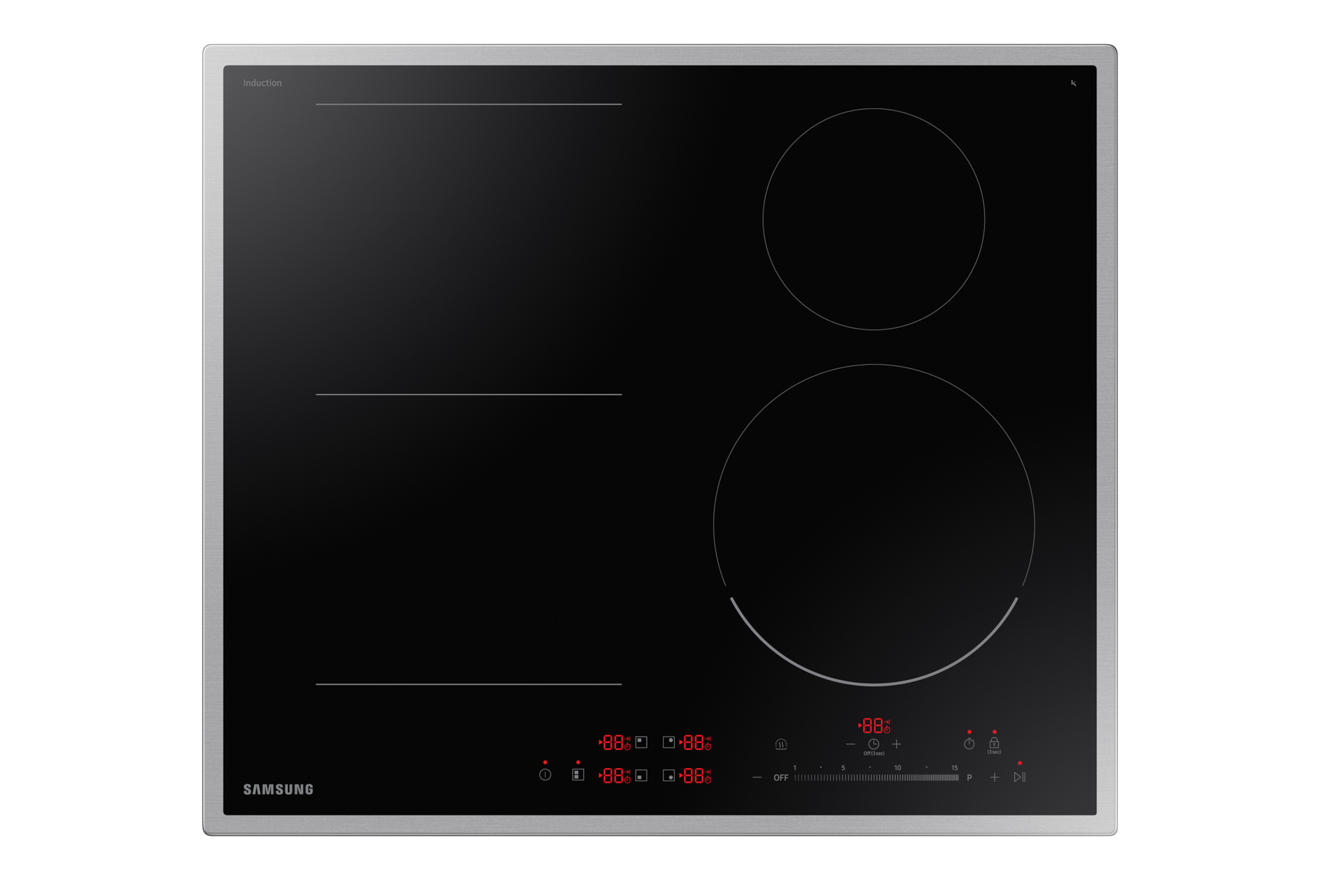 NZ64T5747RK/EG Samsung