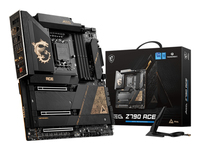 "MEG Z790 ACE"