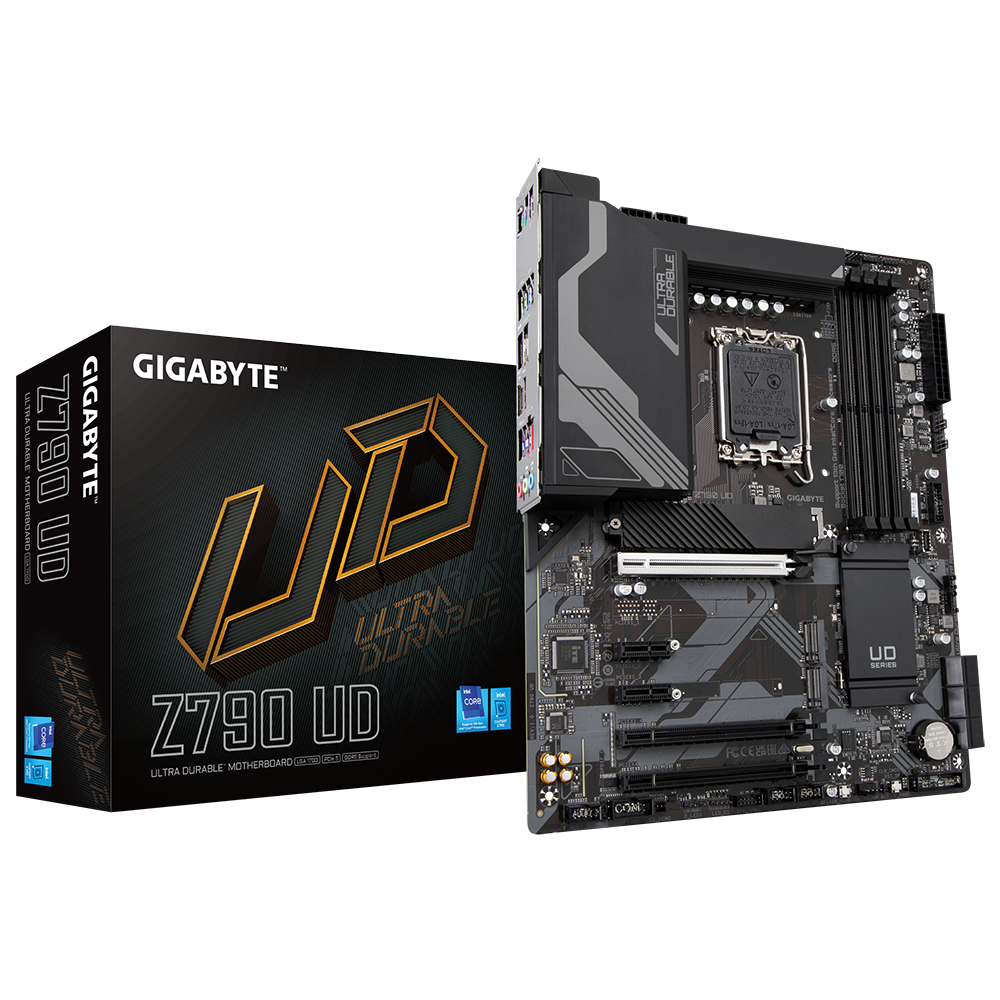 "Z790 UD" GIGABYTE