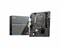 "PRO H610M-G WIFI DDR4"