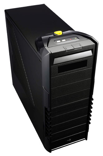 VX9 Aerocool