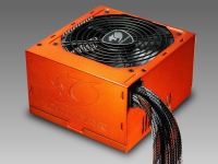 "COUGAR 400/R"