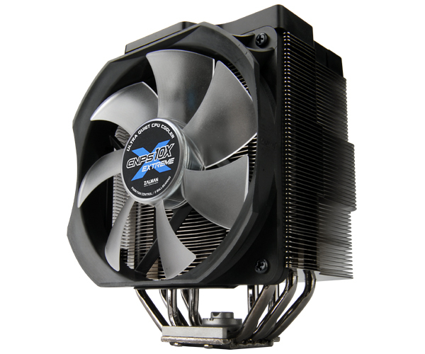 "CNPS10X EXTREME" Zalman