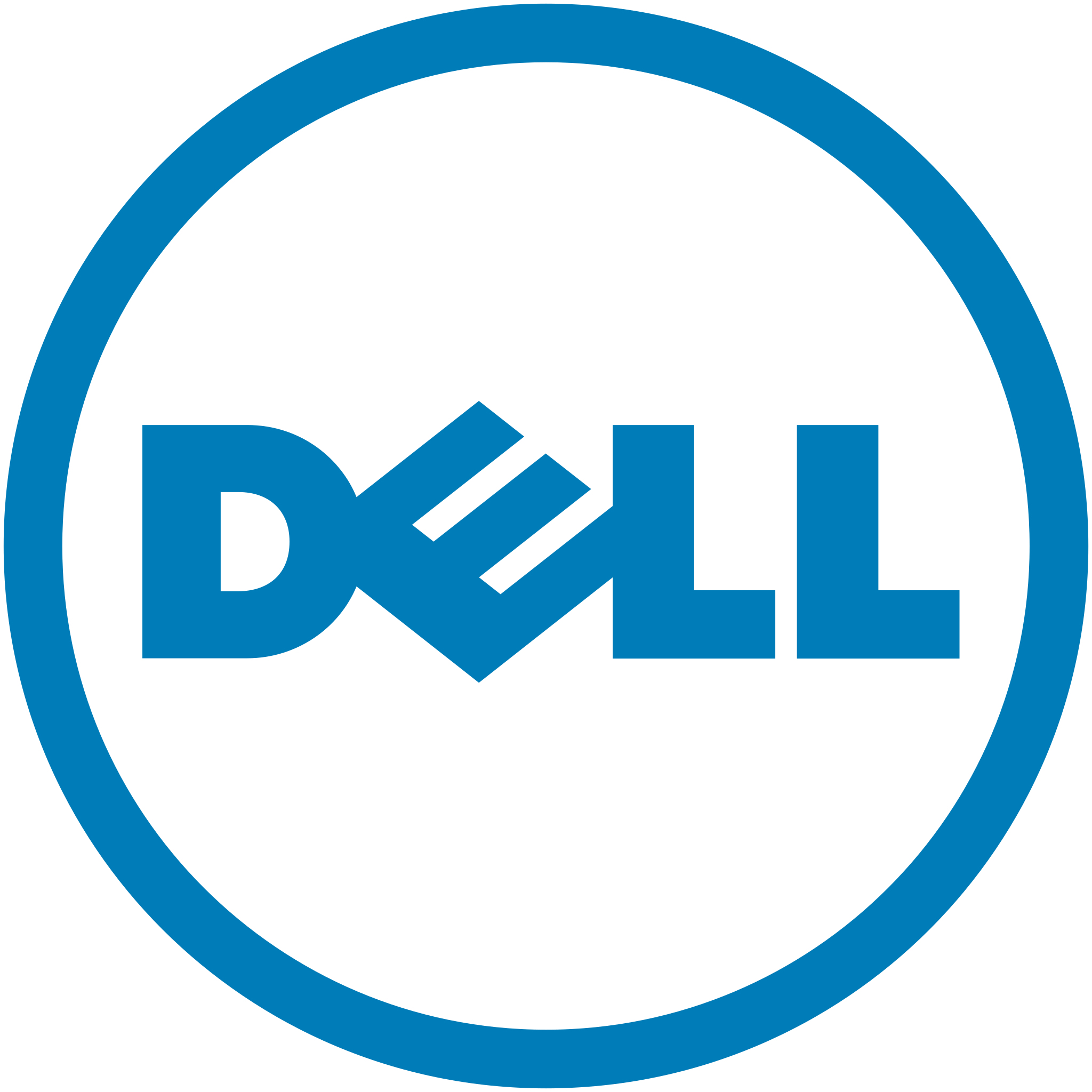 Y03K8 DELL