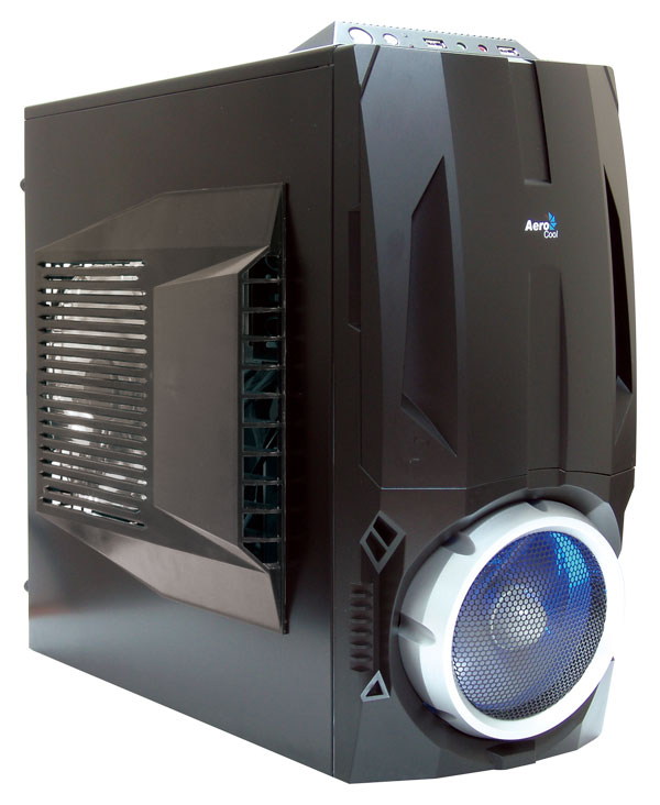 EN52139 Aerocool