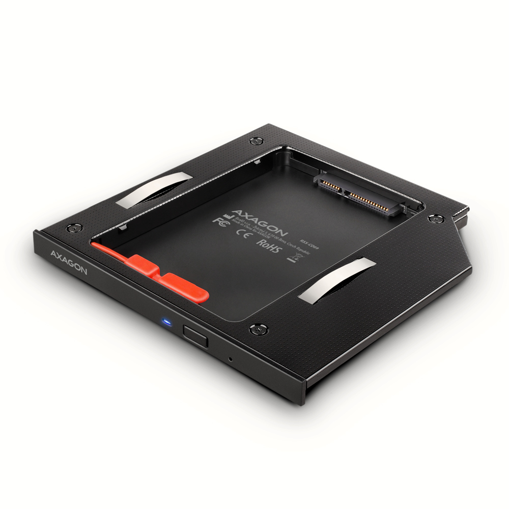 RSS-CD09 Axagon