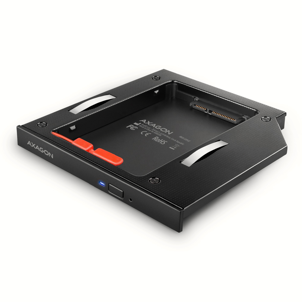RSS-CD12 Axagon