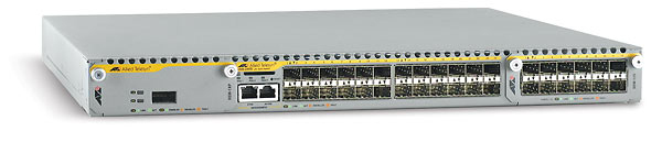 X900-24XS-80 Allied Telesis