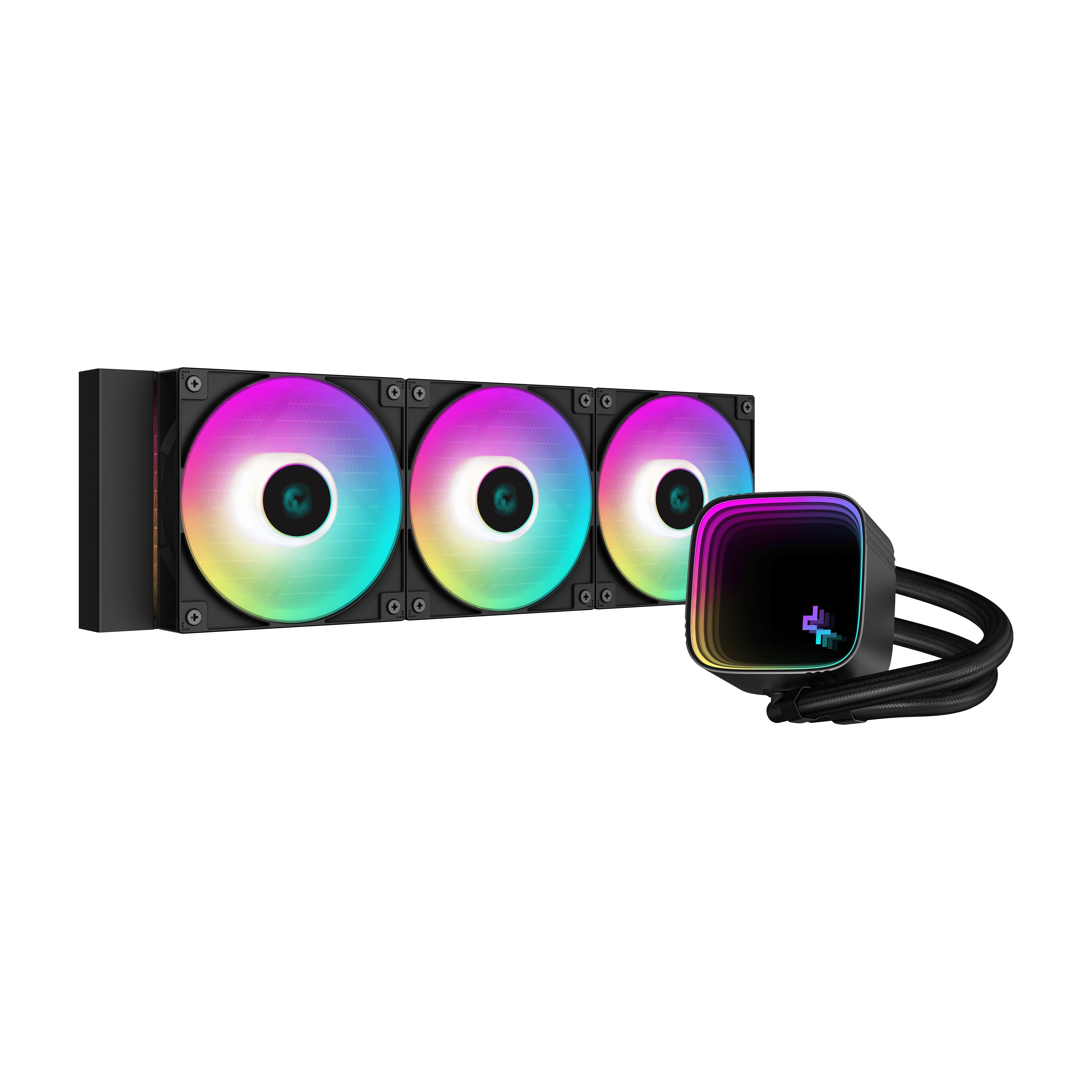 R-LS720-BKAMMM-G-1 DeepCool