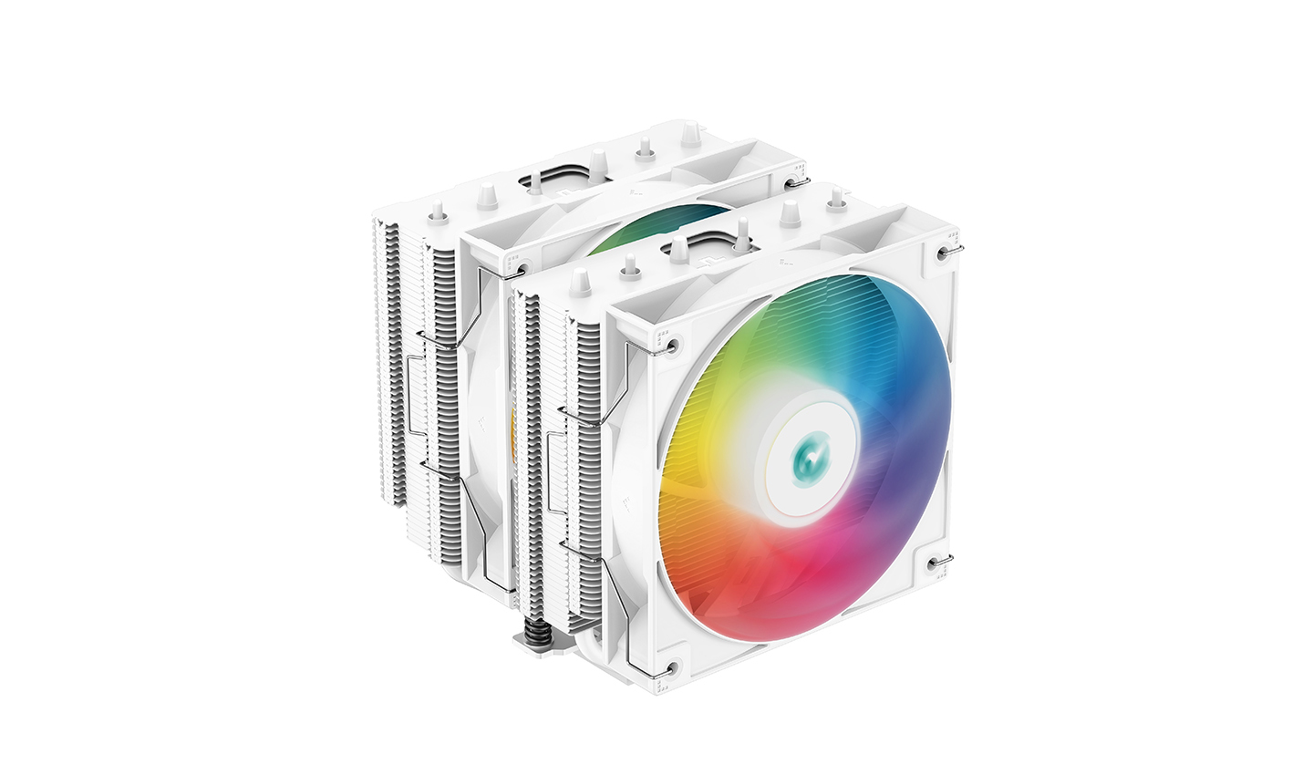 R-AG620-WHANMN-G-2 DeepCool