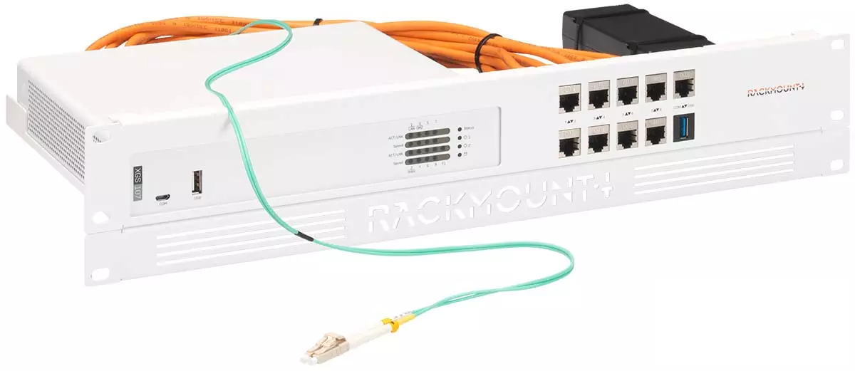 RM-SR-T11I Rackmount.IT