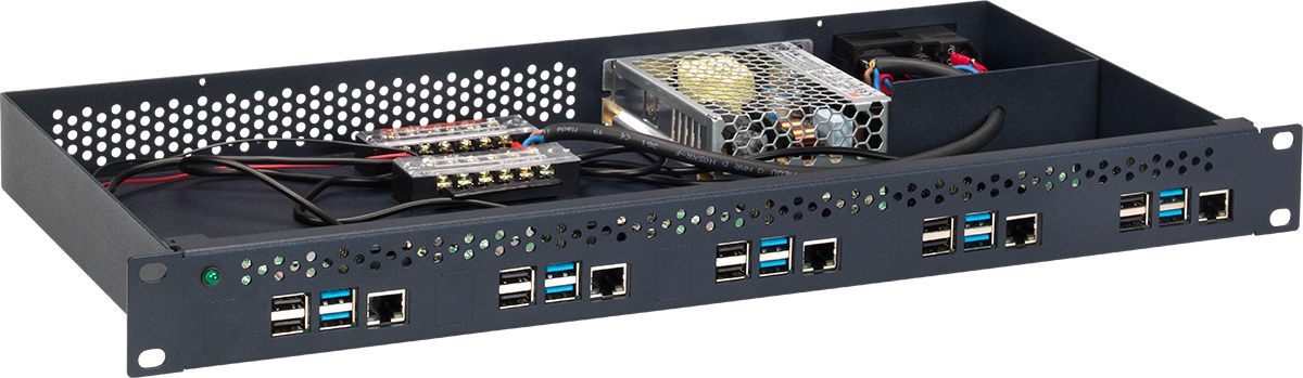 RM-PI-T1 Rackmount.IT