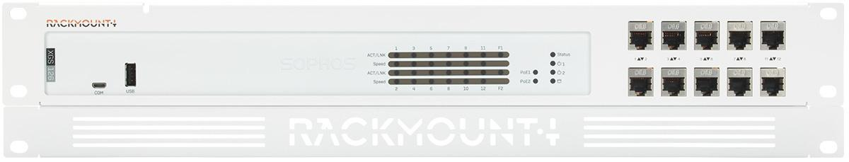 RM-SR-T12I Rackmount.IT