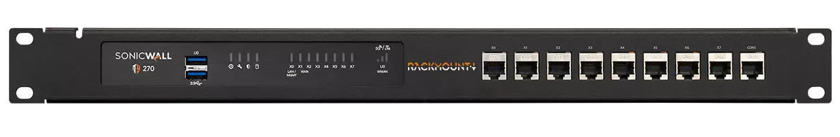 RM-SW-T10I Rackmount.IT