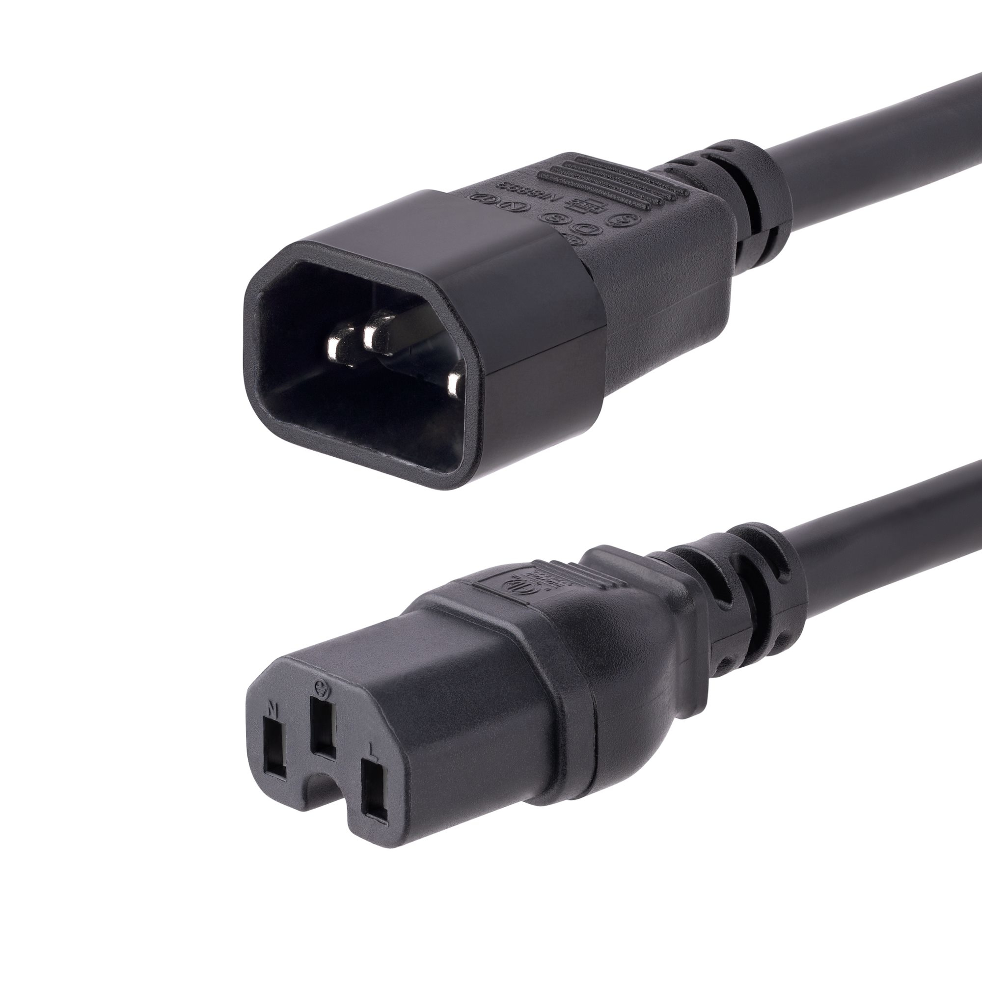 H1415-10F-POWER-CORD StarTech.com