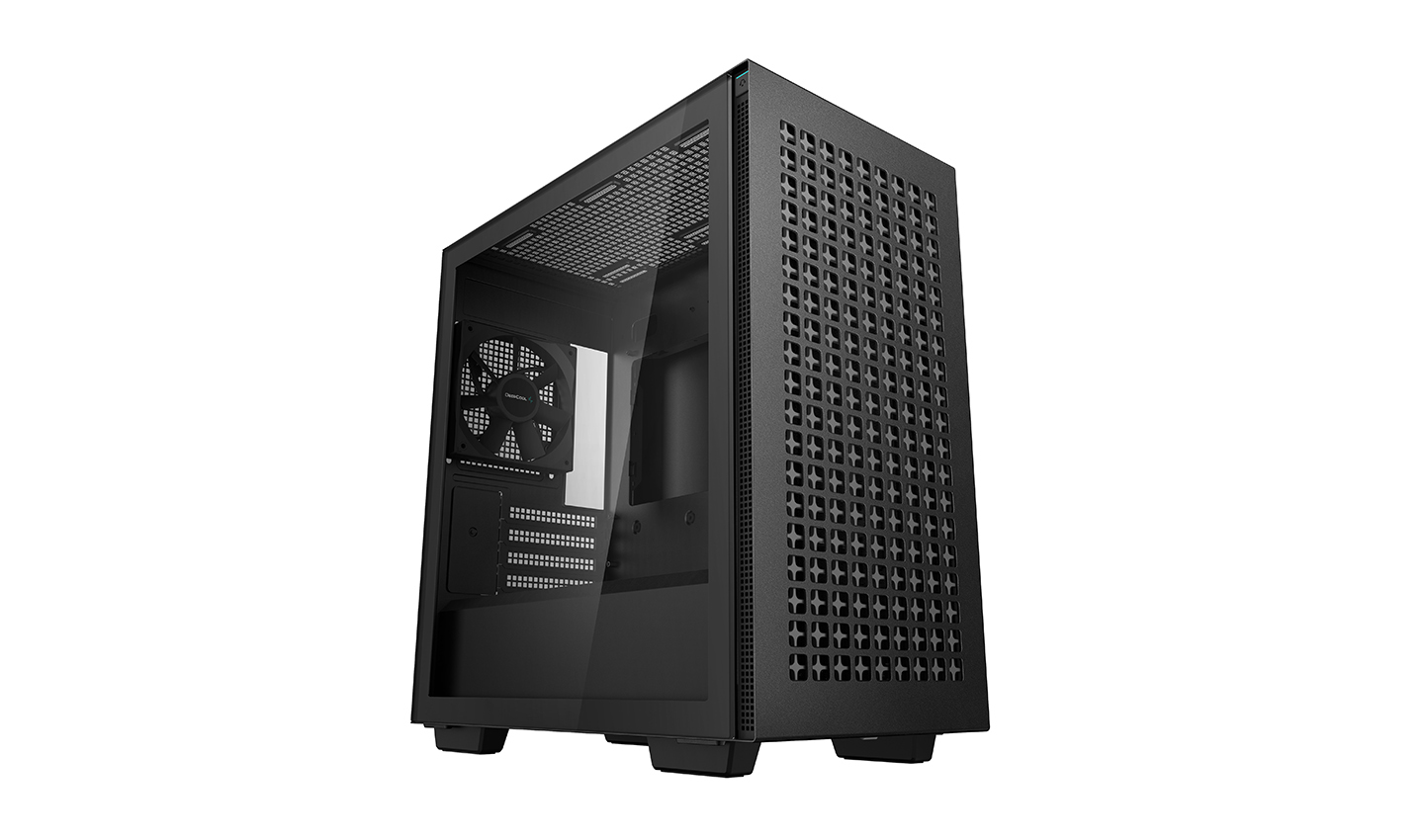 R-CH370-BKNAM1-G-1 DeepCool