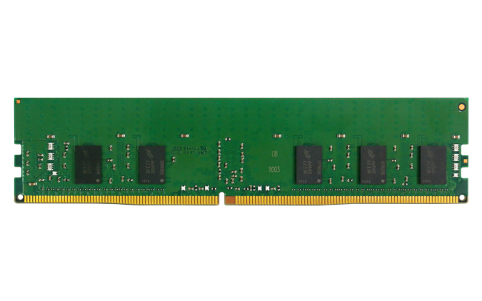 RAM32GDR4ECT0UD3200 QNAP