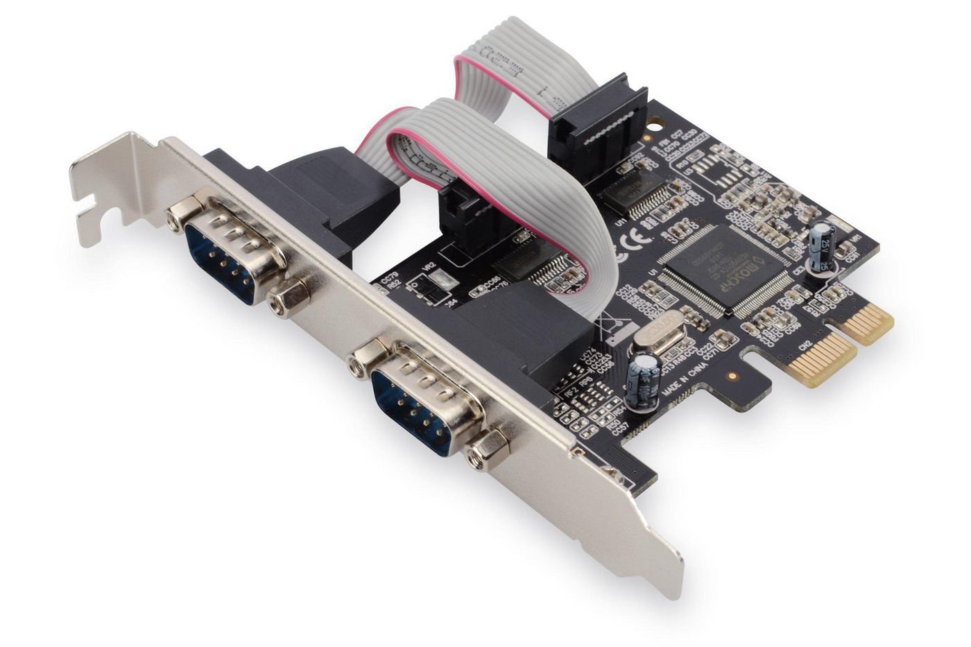 DS-30000-1 Microconnect