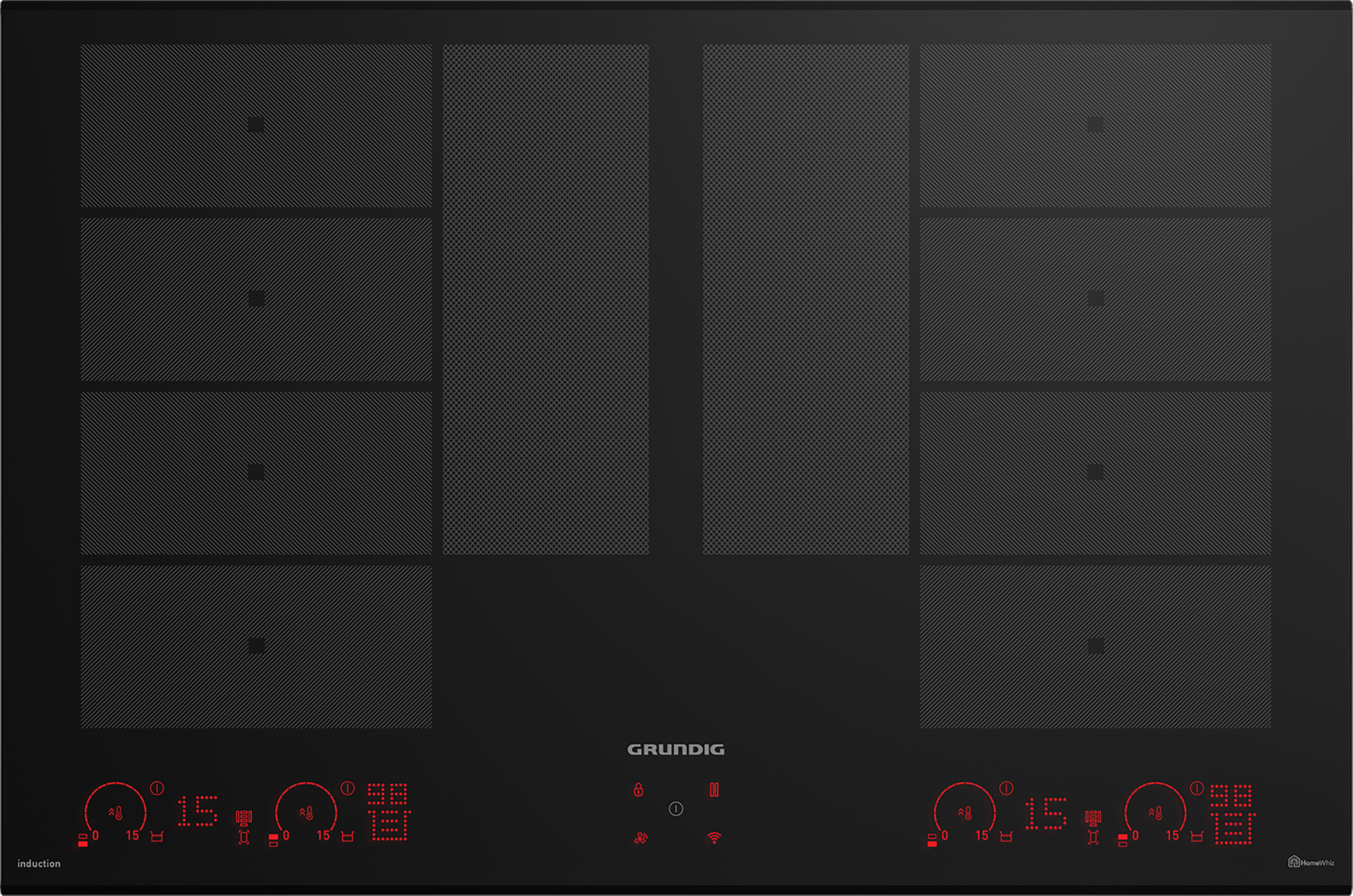 GIEI848981IH Grundig