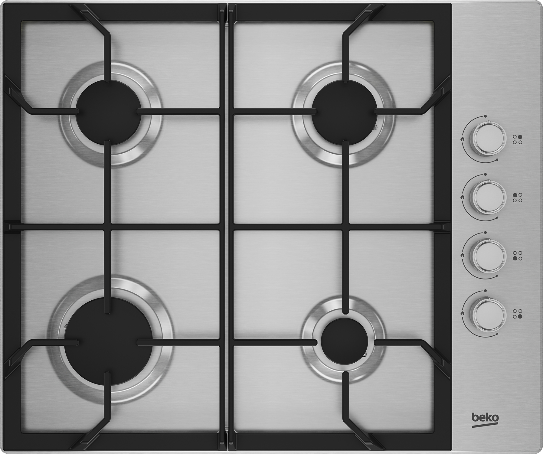 HIBG64122SX Beko