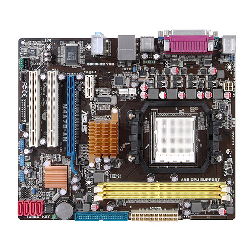 M4A78-AM ASUS