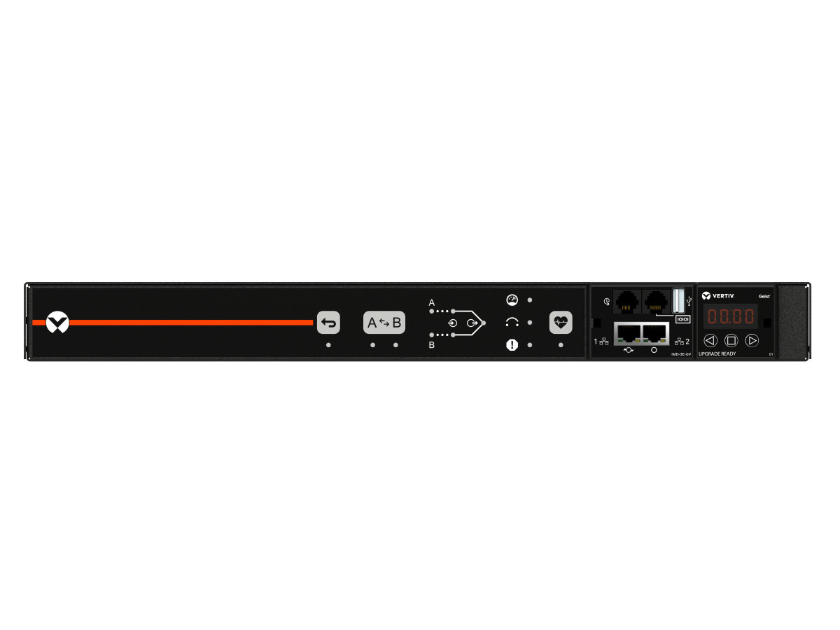 VA6G8100 Vertiv