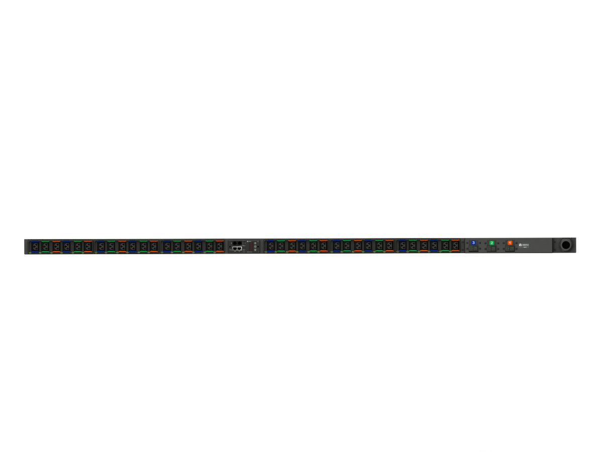 VP6N4000 Vertiv