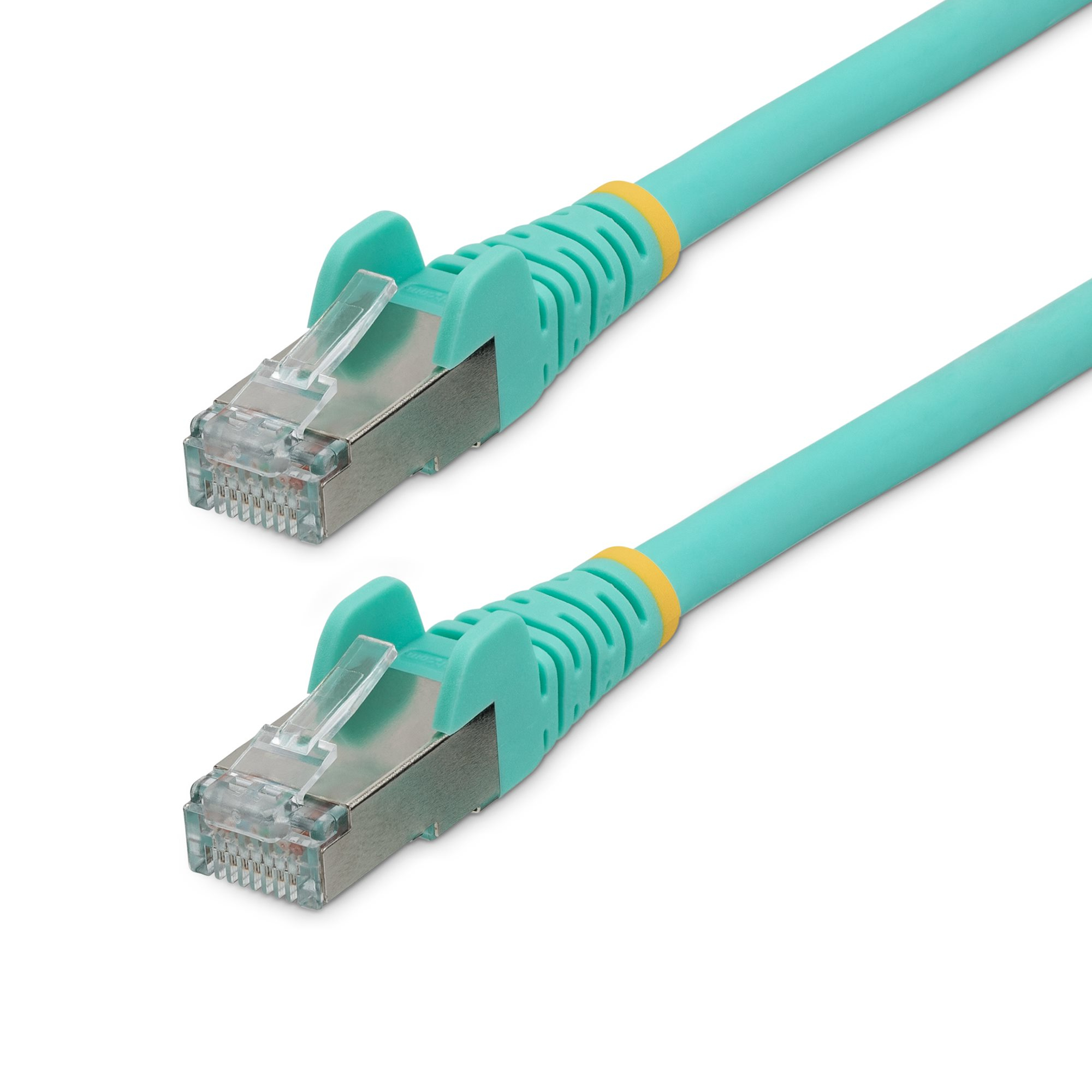 NLAQ-3F-CAT6A-PATCH StarTech.com