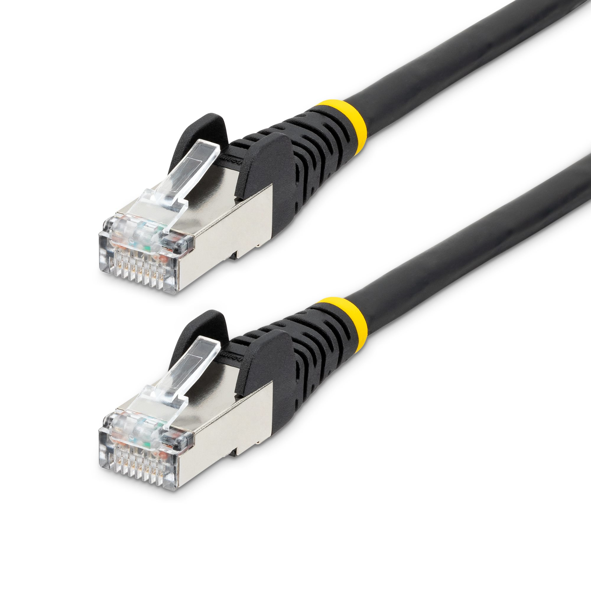 NLBK-14F-CAT6A-PATCH StarTech.com