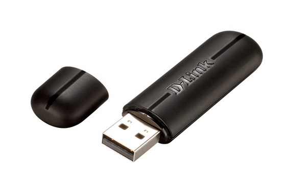 DWA-125 D-Link