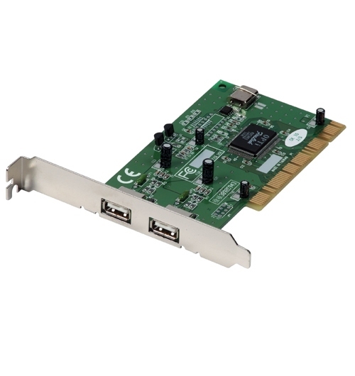 CIUSB Conceptronic