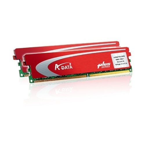 AX2U1066PB2G5-2P ADATA